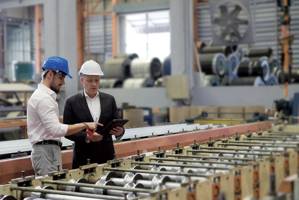 Productivité énergétique