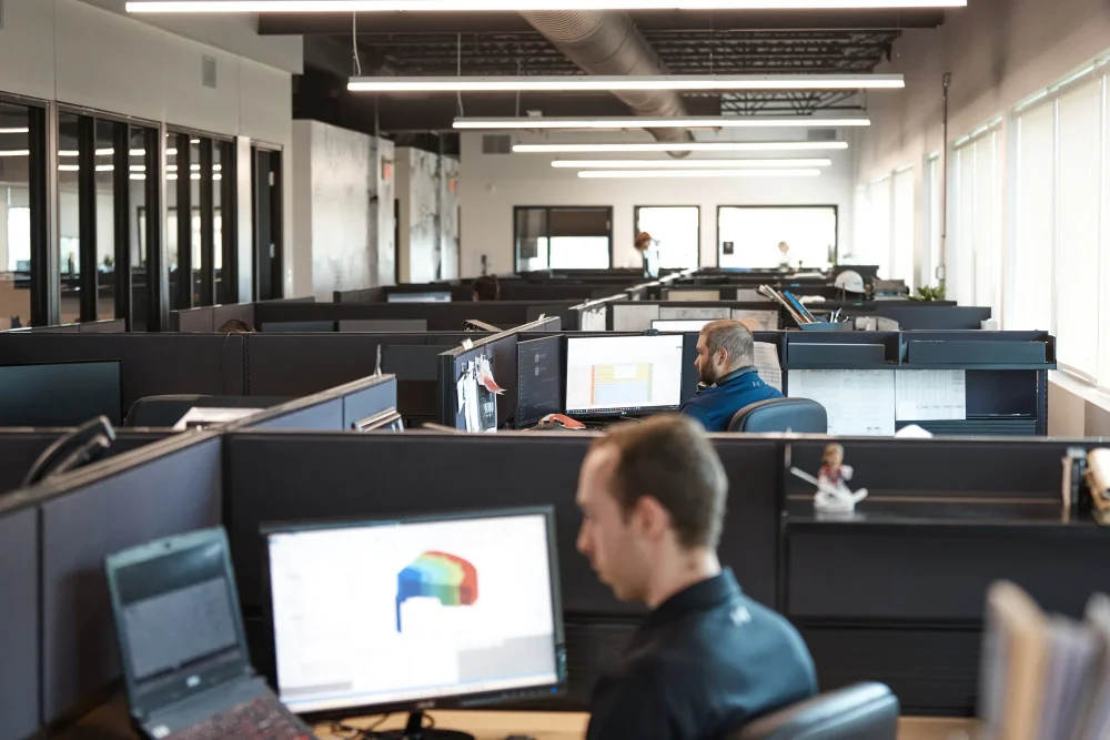 Simulation numérique