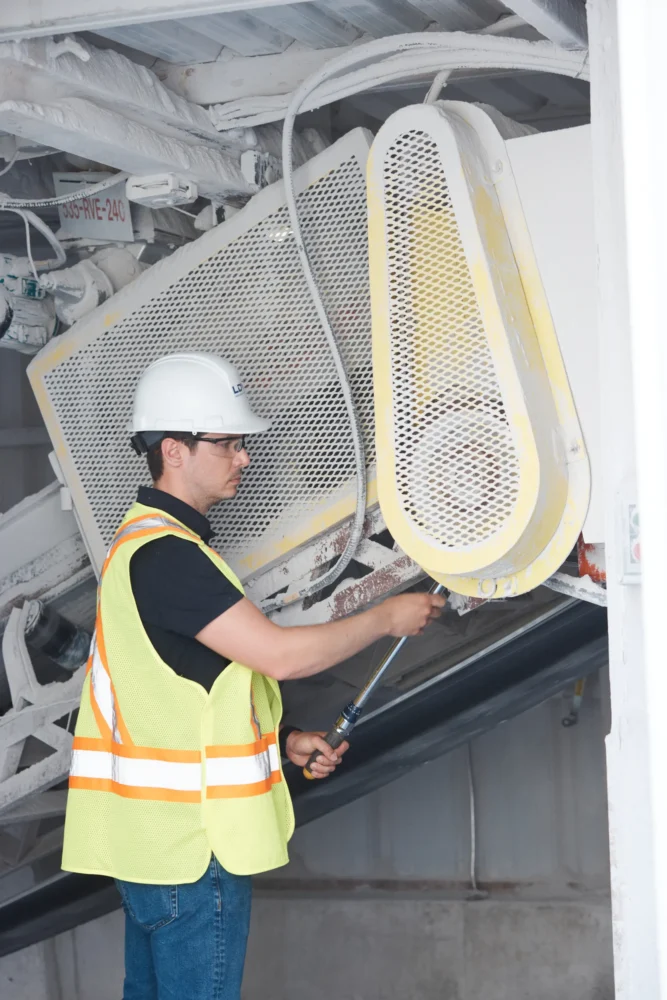 Ingénierie mécanique