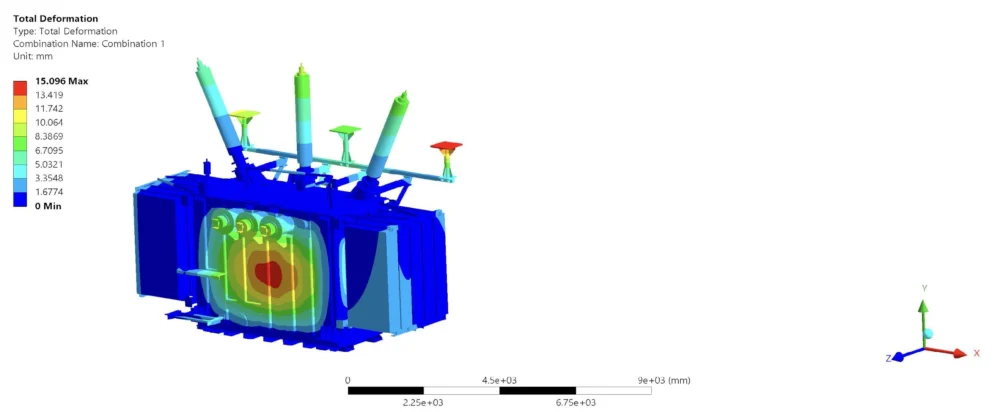 Transformateurs Delta-Star inc.